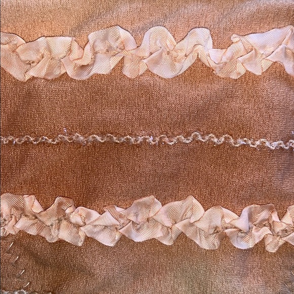 Endless Sun Bikini and matching wrap - Picture 4 of 7